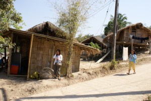 Scene from Ban Pang Sa