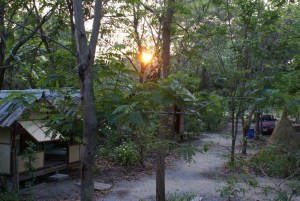 The Agri-nature Foundation, Maab Ueng, Chonburi