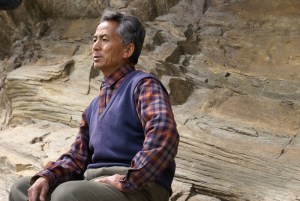 “Currently I don’t see big environmental issues but I am worried for the future because of the road construction that is taking place here. Once the highway is completed, there will be many buses plying the road and creating bigger environmental problem. Then I think the condition will be very very bad.” Mr. Bhakti Hirachan, Hotel Owner and Social Worker